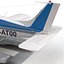 light aircraft piper pa 3d model
