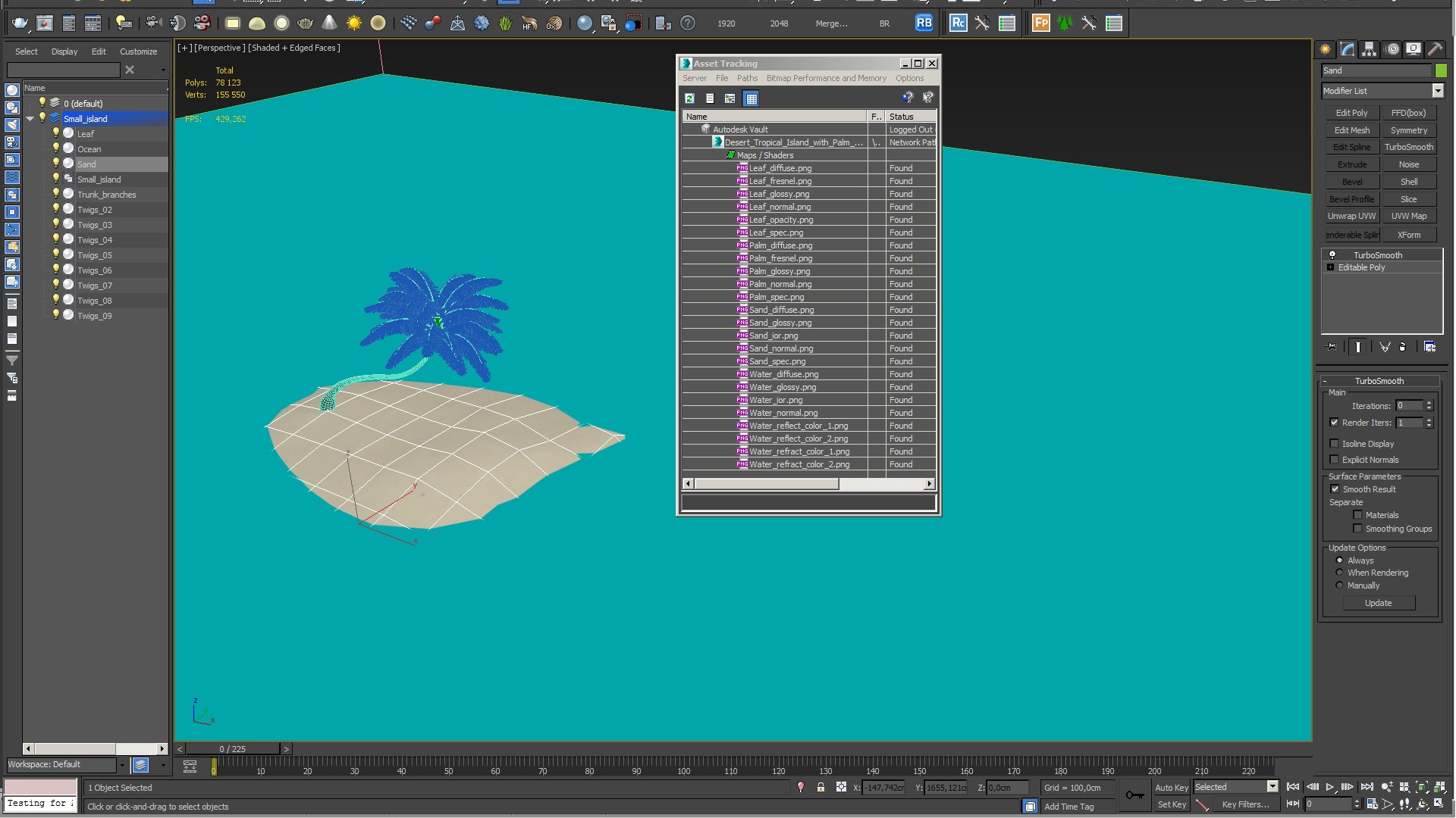 desert tropical island palm tree 3D model https://p.turbosquid.com/ts-thumb/qs/rBMy6Y/89JCYJFs/deserttropicalislandwithpalmtreevray3dmodel016/jpg/1576994673/1920x1080/fit_q87/13c60cae9cd5132aa727b2468af9e34d8d5c276a/deserttropicalislandwithpalmtreevray3dmodel016.jpg
