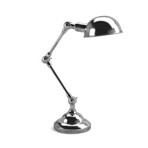 3d model dialma brown table