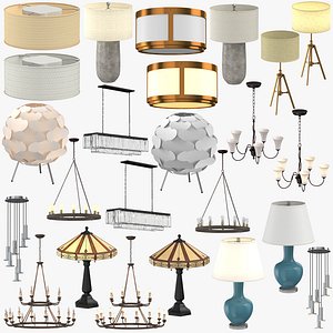 Lights Collection