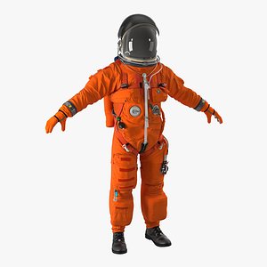 US Advanced Crew Escape Suit ACES