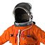 US Advanced Crew Escape Suit ACES