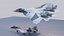 Sukhoi SU-57 Felon