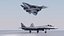 Sukhoi SU-57 Felon