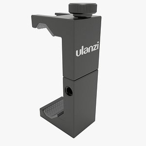 phone mount ulanzi 3D model