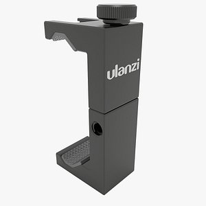 Phone mount Ulanzi