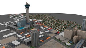 Las Vegas