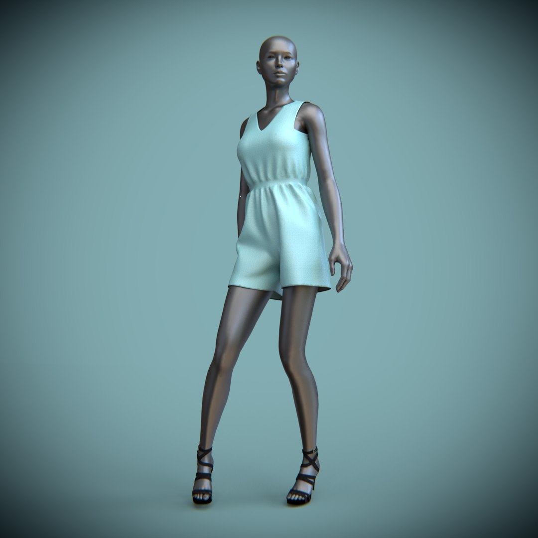 female mannequin jumpsuit shorts 3D https://p.turbosquid.com/ts-thumb/qt/4hL9vw/2R5B0yYQ/front/jpg/1552948133/1920x1080/fit_q87/8315b73f13b37e9b77607dd997798239ff2264f2/front.jpg