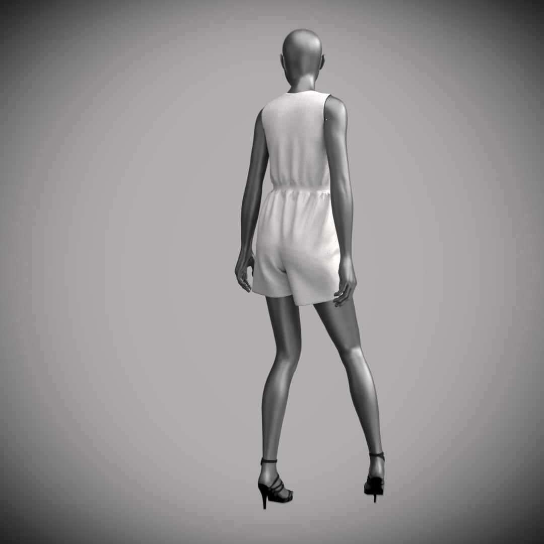female mannequin jumpsuit shorts 3D https://p.turbosquid.com/ts-thumb/qt/4hL9vw/OvdDqSEw/backwhite/jpg/1553036768/1920x1080/fit_q87/e543ed6a71c87c104ffb14607f5e0360de7efdfa/backwhite.jpg