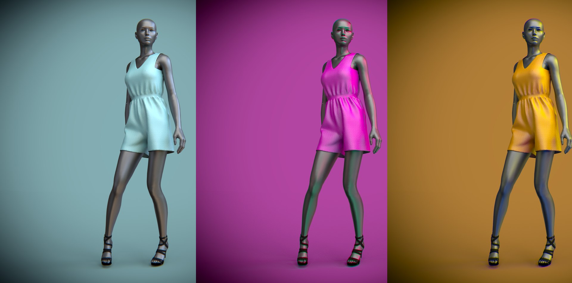 female mannequin jumpsuit shorts 3D https://p.turbosquid.com/ts-thumb/qt/4hL9vw/a7cXAGlc/jjj/png/1553036921/1920x1080/fit_q87/304b771edcb29b56cec4026c1ffbff24e766a959/jjj.jpg