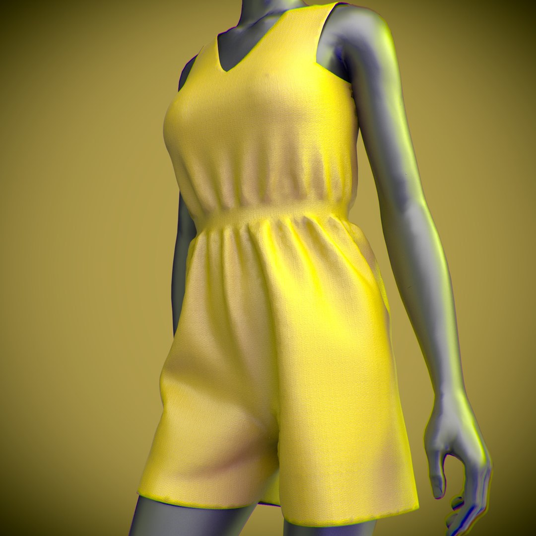 female mannequin jumpsuit shorts 3D https://p.turbosquid.com/ts-thumb/qt/4hL9vw/m2LCdC1e/yellow4/jpg/1553036520/1920x1080/fit_q87/a69704fa3a175bb80770c1798f598b62261c7084/yellow4.jpg