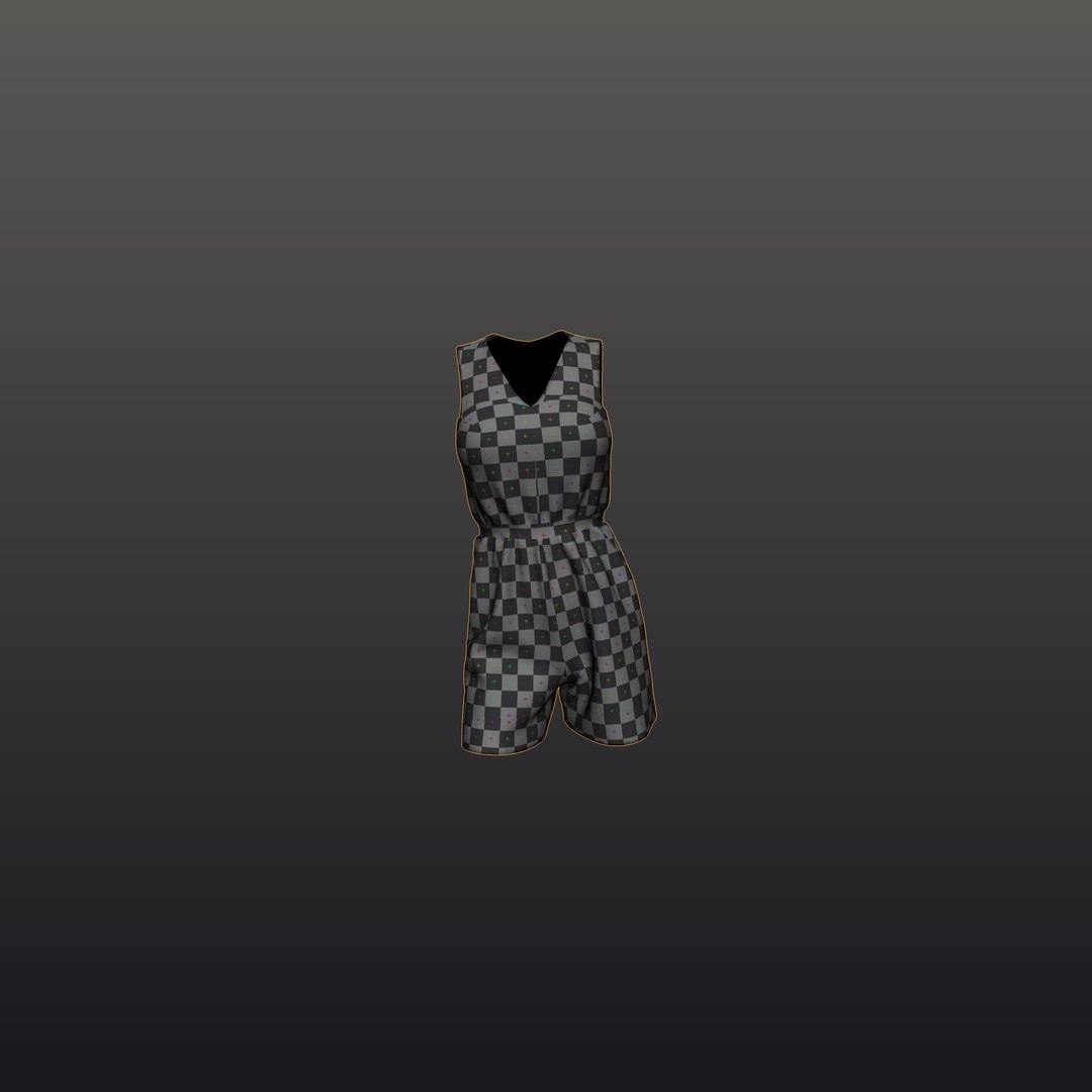 female mannequin jumpsuit shorts 3D https://p.turbosquid.com/ts-thumb/qt/4hL9vw/tze8LWTw/uvcheck2/png/1553037149/1920x1080/fit_q87/01973c61b244be47a436e1760fe13dd78acb51bb/uvcheck2.jpg
