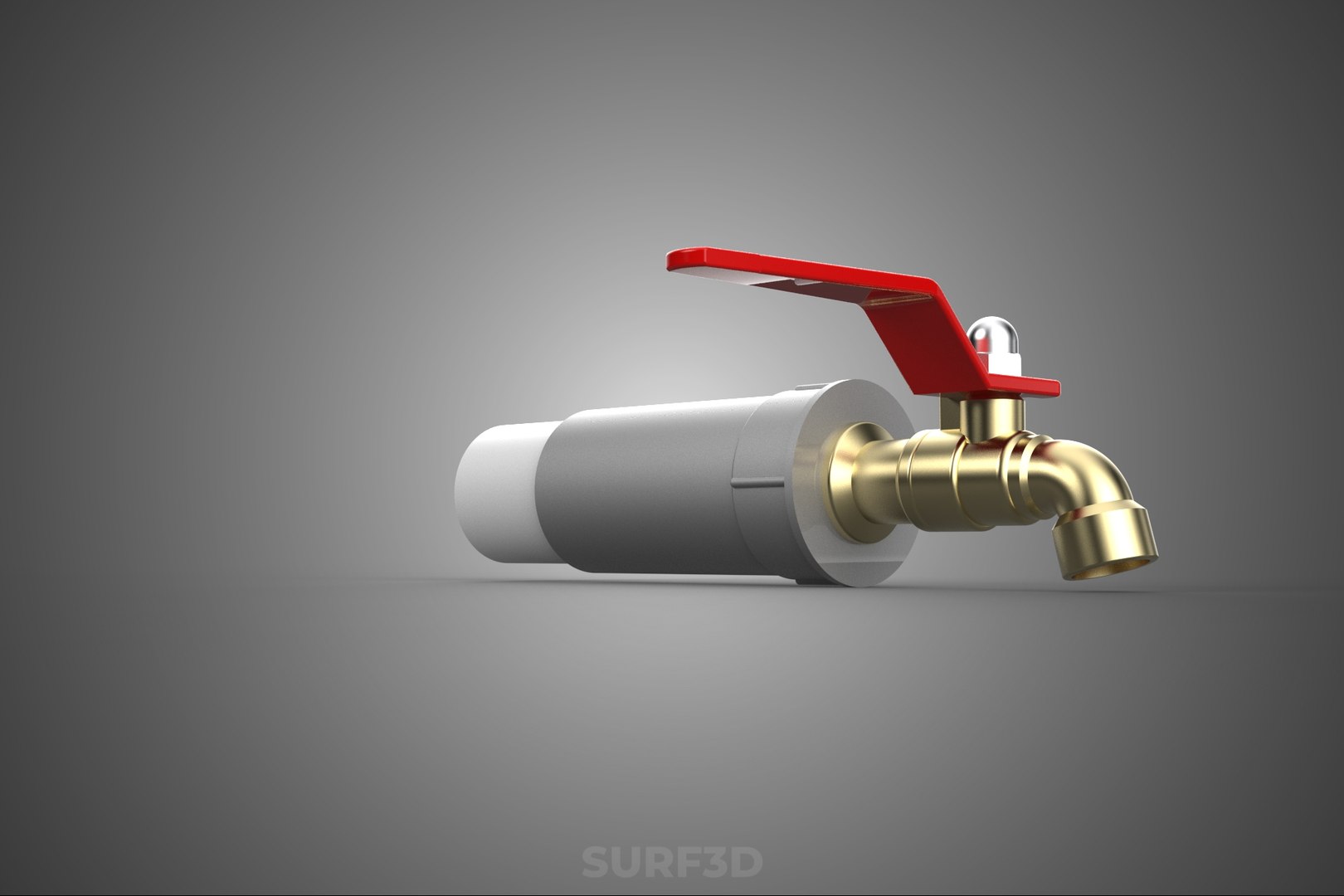 3D WATER BRASS TAP FAUCET VALVE SPOUT RED LEVER HANDLE FITTING PIPE https://p.turbosquid.com/ts-thumb/qt/5LyDI9/Ss/14_1957_waterbrasstapfaucetvalvespoutredleverhandlefittingpipe/jpg/1789043129/1920x1080/fit_q87/be34435408b091819129b27dfaa448d03a2ac2e2/14_1957_waterbrasstapfaucetvalvespoutredleverhandlefittingpipe.jpg
