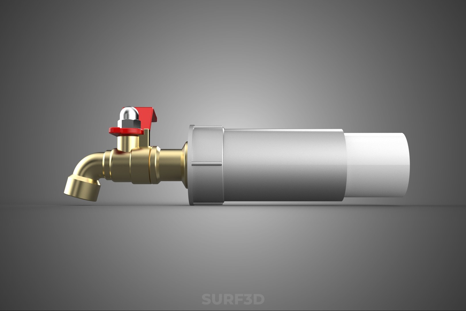 3D WATER BRASS TAP FAUCET VALVE SPOUT RED LEVER HANDLE FITTING PIPE https://p.turbosquid.com/ts-thumb/qt/5LyDI9/UD/17_1957_waterbrasstapfaucetvalvespoutredleverhandlefittingpipe/jpg/1789043133/1920x1080/fit_q87/c9a1888be1541737abce9b57874a9c7276928f2b/17_1957_waterbrasstapfaucetvalvespoutredleverhandlefittingpipe.jpg