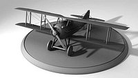 Spad