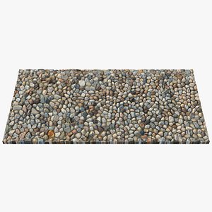 Masonry 04 Solid-state 3D