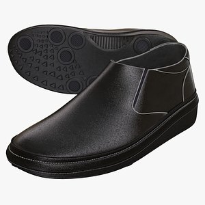 Men's Orthopedic Shoes