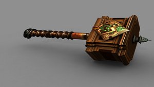 Hammers