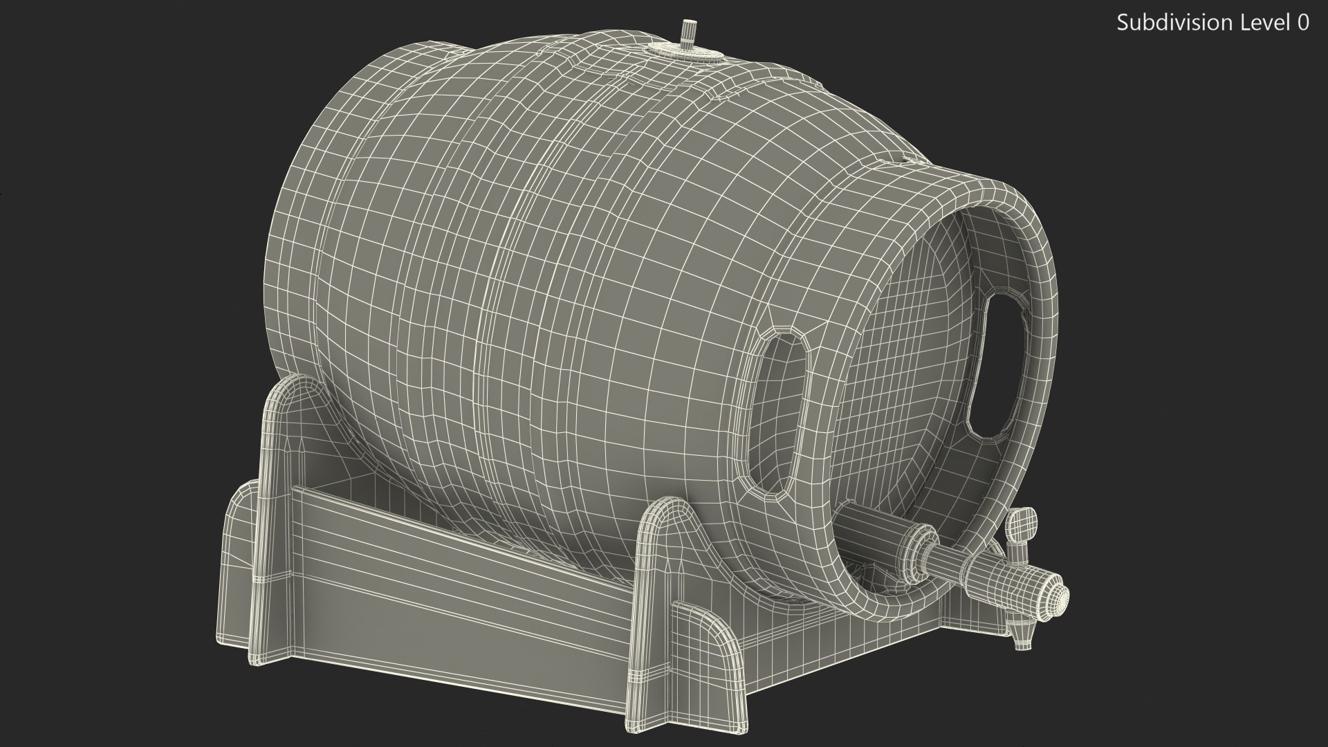 3D firkin metal cask wooden https://p.turbosquid.com/ts-thumb/qt/B4Jsk8/LDL6TPtV/firkinmetalcaskonwoodenstillagec4dmodel022/jpg/1600880016/1920x1080/fit_q87/73e9537a249d1adcae2608f50faa52c46b10cbcd/firkinmetalcaskonwoodenstillagec4dmodel022.jpg