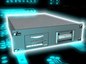 3d server s 19