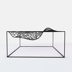 chair_Ad hoc Lounge