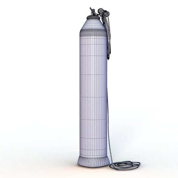 gas welding tank max