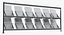 Stadium Lights Panel