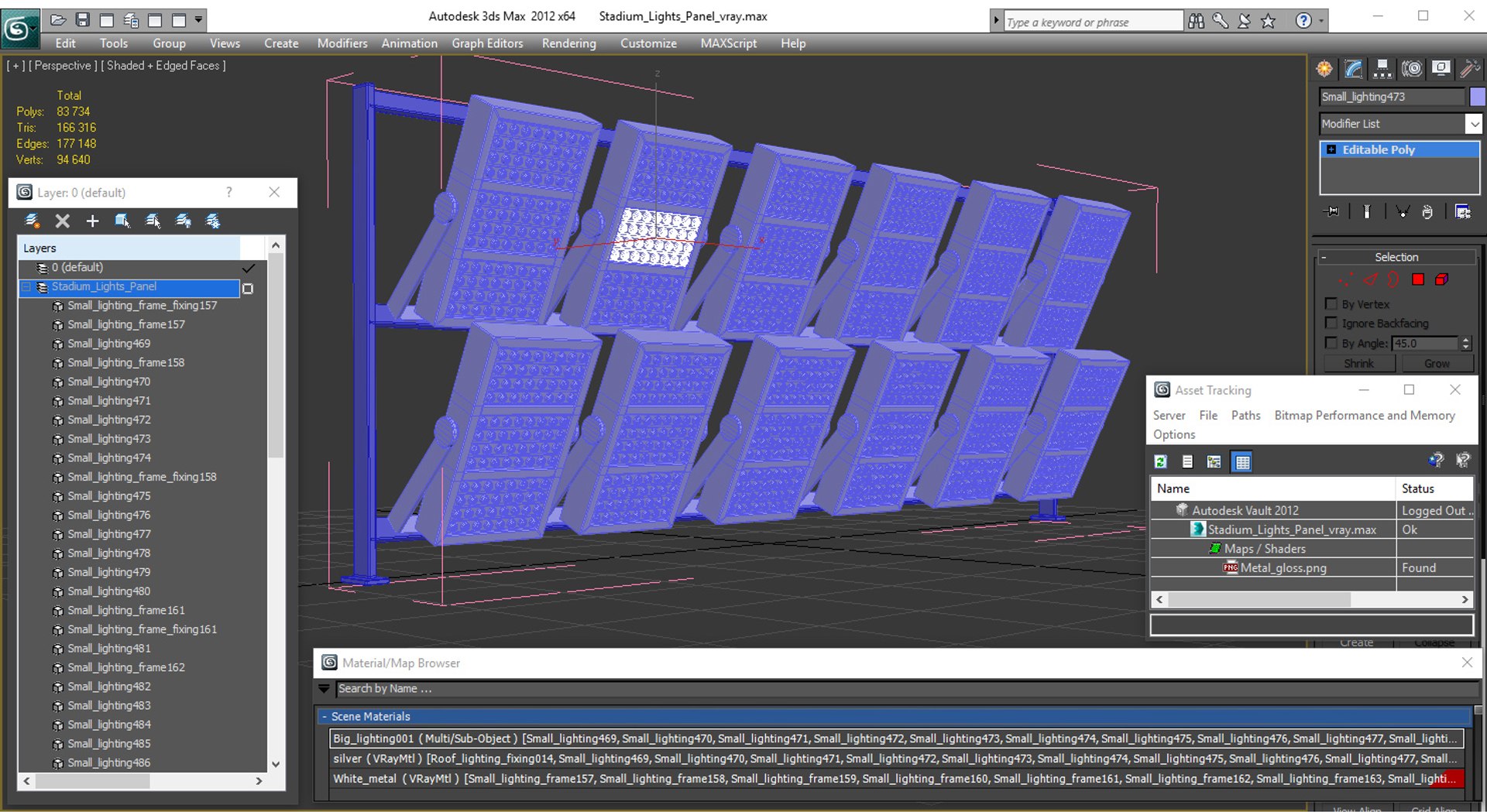 stadium lighting panel 3D model https://p.turbosquid.com/ts-thumb/qt/ExXNZO/jknCqbSb/stadiumlightspanelc4dmodel015/jpg/1547817666/1920x1080/fit_q87/82d31beef1dd1aab5c21cab25dfc66baca383602/stadiumlightspanelc4dmodel015.jpg