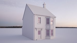British House Bosc 3A2