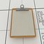 Clipboard