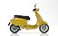 Vespa Sprint 125