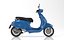 Vespa Sprint 125