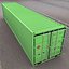 Mega Container Collection