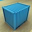 Mega Container Collection