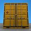 Mega Container Collection