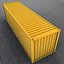 Mega Container Collection