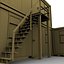 Mega Container Collection