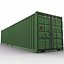 Mega Container Collection