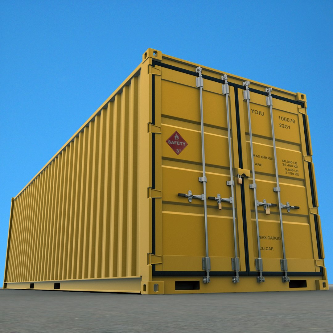 max mega container https://p.turbosquid.com/ts-thumb/qt/GxtbL2/8vy7ghG3/30ftcontainer4/jpg/1417620449/1920x1080/fit_q87/19bdfa6c586341cf70a26f855068ec1648f3f339/30ftcontainer4.jpg