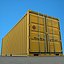 Mega Container Collection