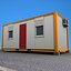 Mega Container Collection