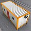 Mega Container Collection