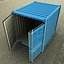 Mega Container Collection