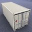Mega Container Collection