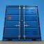 Mega Container Collection