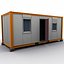Mega Container Collection