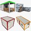 Mega Container Collection