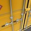 Mega Container Collection
