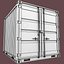 Mega Container Collection