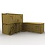 Mega Container Collection